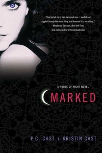 Marked by PC and Kristin Cast