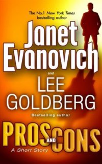 Pros and Cons by Janet Evanovich