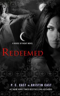 Redeemed by PC and Kristin Cast