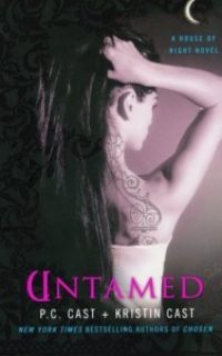Untamed by PC and Kristin Cast