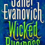 janet evanovich wicked business series