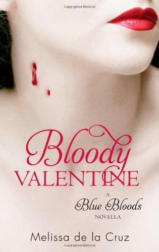 bloody valentine