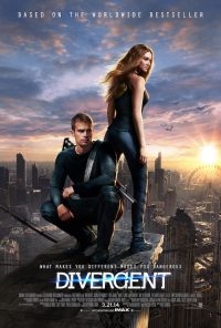 Divergent Movie