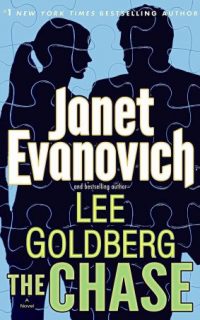 The Chase by Janet Evanovich