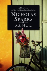 Safe Haven by Nicholas Sparks