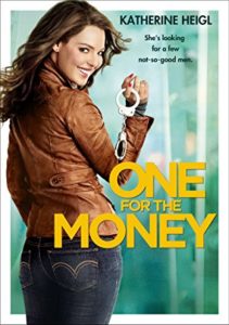 One for the Money Movie Poster
