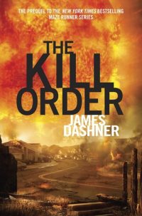 the kill order pages