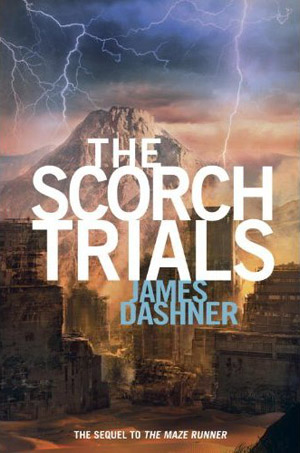 The Scorch Trails