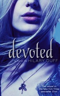 Devoted by Hilary Duff