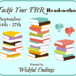 Tackle Your TBR 2015