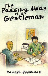 The Passing Away of a Gentleman