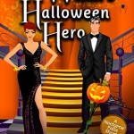 The Witch's Halloween Hero by Kristen Painter