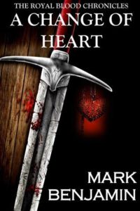 A Change of Heart by Mark Benjamin