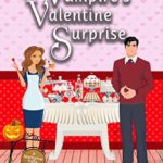The Vampire’s Valentine Surprise by Kristen Painter
