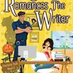 The Shifter Romances the Writer by Kristen Painter