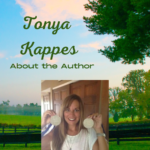 Tonya Kappes _ About the Author FI