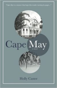 Cape May by Holly Caster