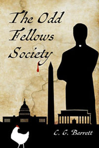 The Odd Fellows Society by CG Barrett