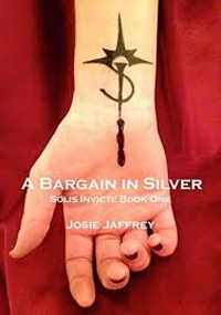 A Bargain in Silver by Josie Jaffrey