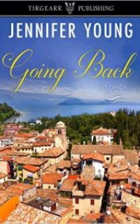 Going Back by Jennifer Young