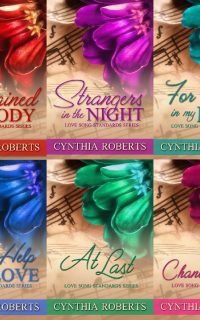 Behind the Title (Creation of a Love Story) By Romance Author Cynthia Roberts