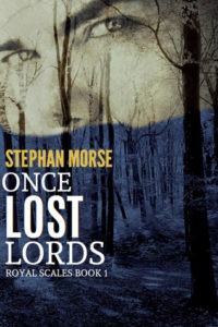 Once Lost Lords by Stephan Morse