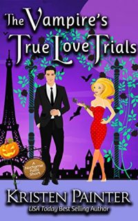 The Vampire’s True Love Trials