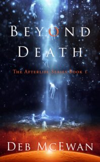 Beyond Death by Deb McEwan