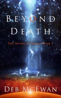 Beyond Death by Deb McEwan