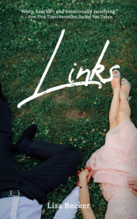 Links by Lisa Becker