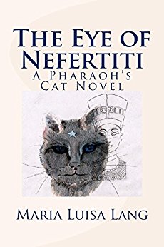 The Eye of Nefertit