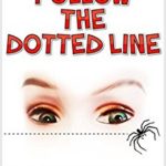 Follow the Dotted Line by Nancy Hersage