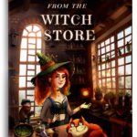 Stories From The Witch Store by Olga Gustol