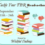Tackle Your TBR Readathon 2017