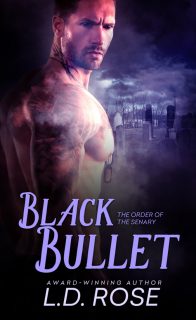Black Bullet by L.D. Rose
