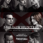 Shadowhunters Season 2 Promo