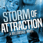 Storm of Attraction by Lily Black