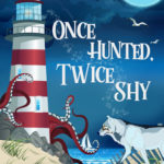Once Haunted Twice Shy