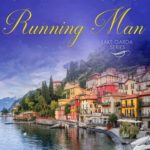 Running Man by Jennifer Young