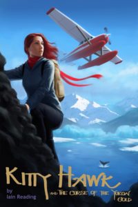 Kitty Hawk and the Curse of the Yukon Gold