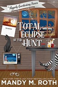 Total Eclipse of the Hunt Cover
