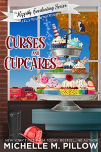 Curses and Cupcakes by Michelle M. Pillow