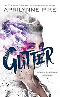 Glitter by Aprilynne Pike