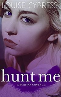 Hunt Me by Louise Cypress