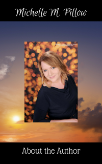Michelle M. Pillow ~ About the Author