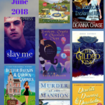 New Releases for June 2018
