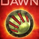 The Never Dawn by RE Palmer