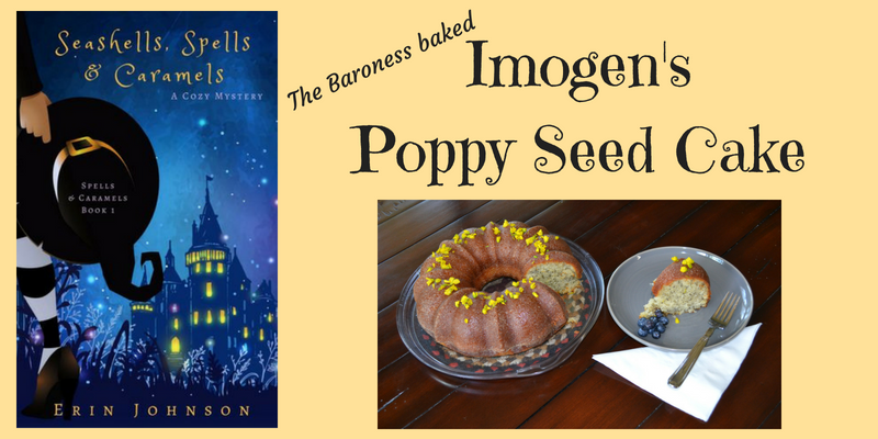 Imogen's Poppy Seed Cake Header