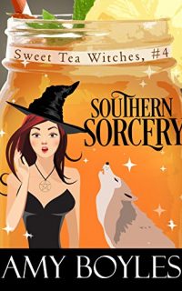 Southern Sorcery by Amy Boyles
