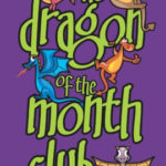 The Dragon of the Month Club by Iain Reading